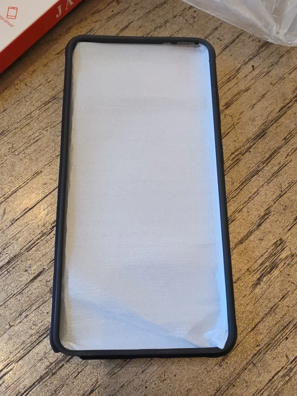 S26 Ultra Case NWT Pink